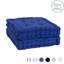 Nicola Spring - French Mattress Seat Cushions - 40cm-50928938