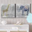 «Stand Tall», ensemble de 2 peintures-1279436792-1279436788
