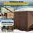 Pop-up Camping Gazebo Screen Tent-91973363