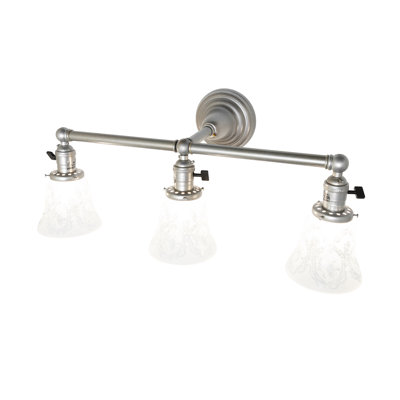 3 - Light Vanity Light