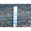 Tapis carré en laine noué à la main 12 pi x 12 pi 12 po x 12 pi Kohinoor Herrita 5BE4A4ABD06A49519E69ED66BB657500