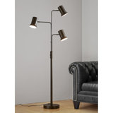 Aobh 73'' Tree Floor Lamp