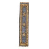 Wool Oriental Area Rug