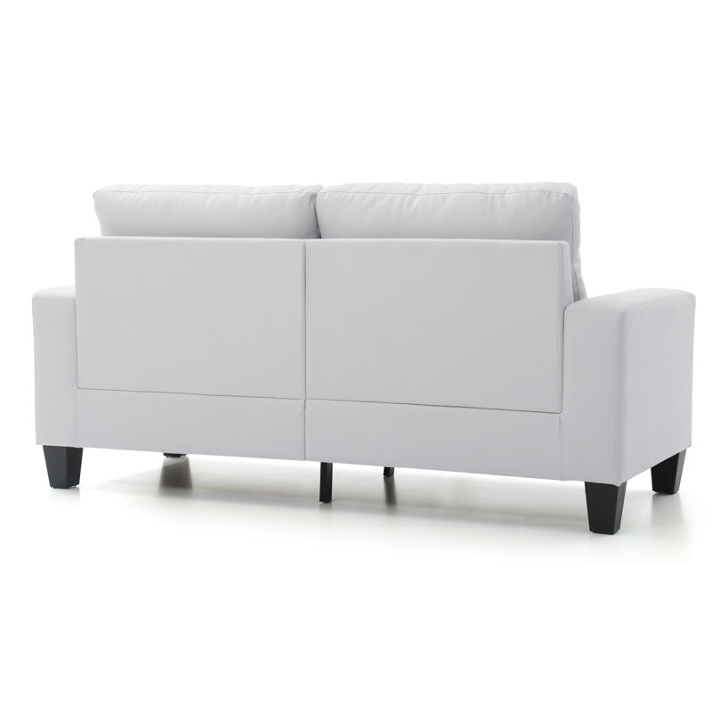 Canapé modulaire Newbury G460A-S Newbury, Blanc