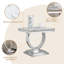 Ensemble de table de salon 2 pièces-1901443304-1901443307