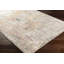 Tapis crème / safran à motif abstrait Diorio-549848244