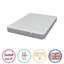 Kids Bonnell Mattress with OEKO-TEX fabric-110543616