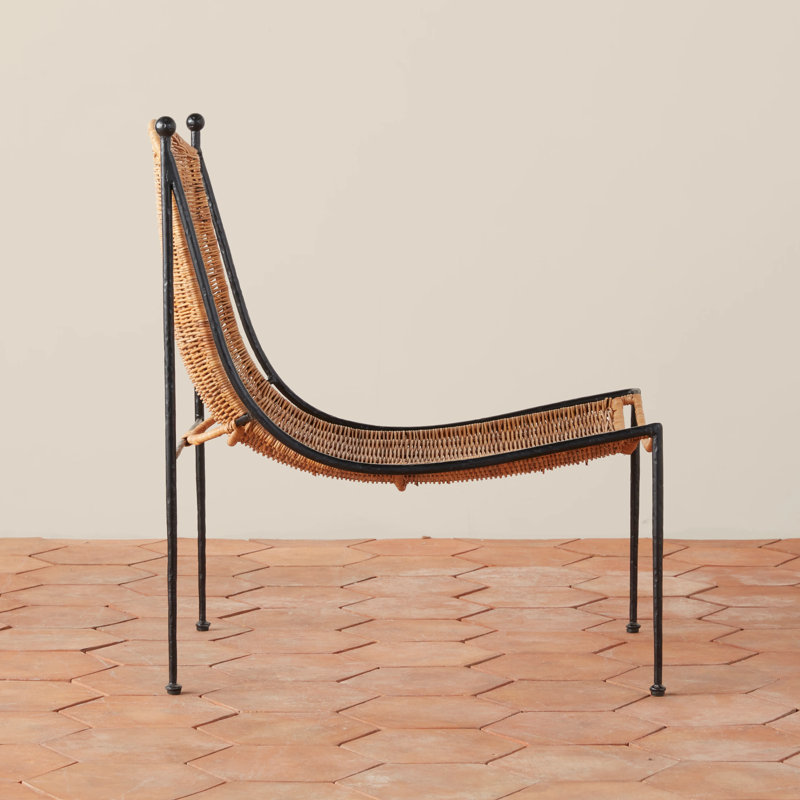 Lacoste Lounge Chair