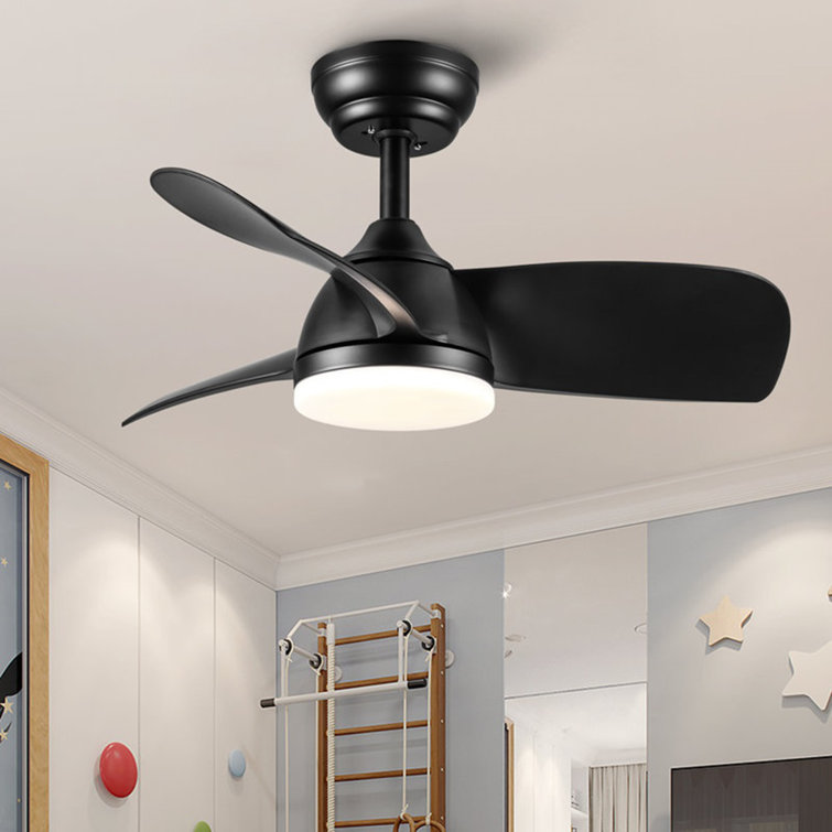 Yuhao LED Ceiling Fan