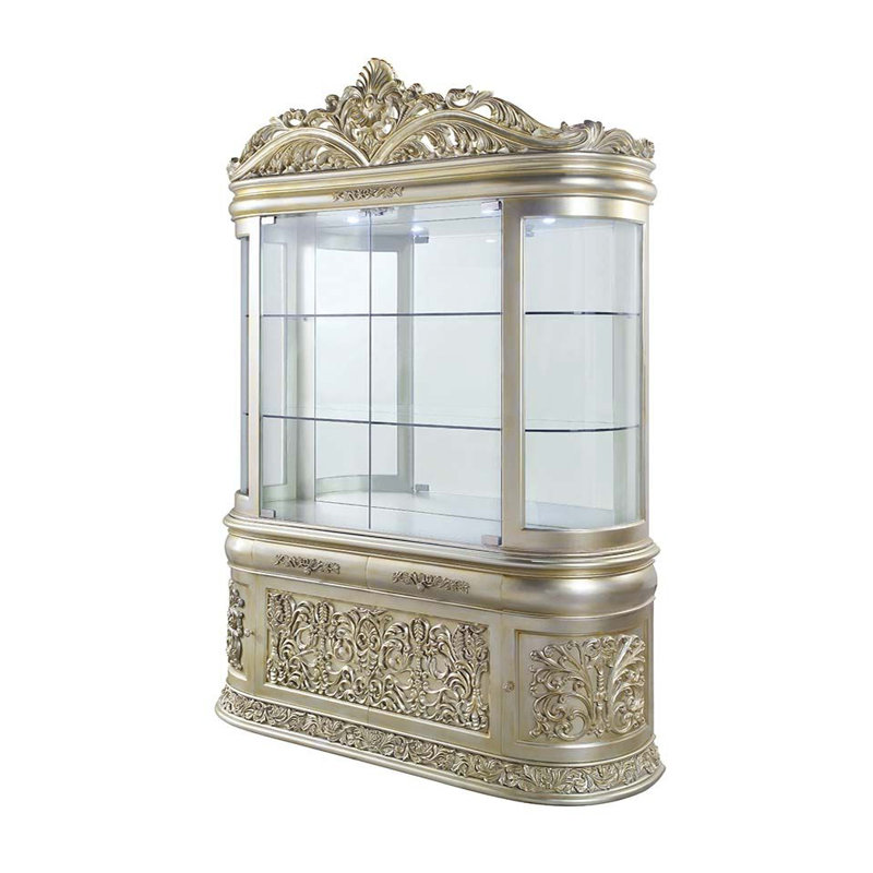 Curio Cabinet