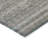 Machine Washable Indoor/Outdoor Xhevrie Brown Rug-112171047