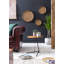 Aldona Solid Wood End Table