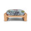 Pursuit Rectangle Outdoor Ottoman Patio Ottoman-442145695