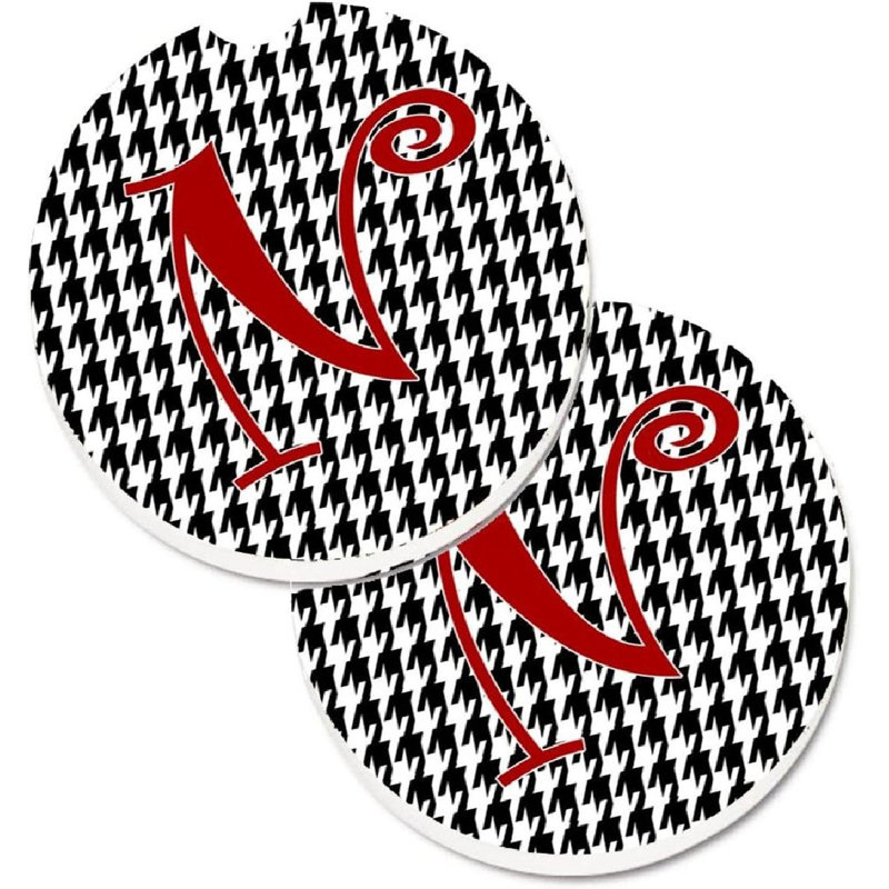Sous-verre pour voiture, N