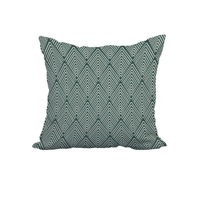  Housse et insert de coussin carré imprimé