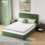 Matelas en mousse à mémoire de forme Scheinman-771834481-771834487