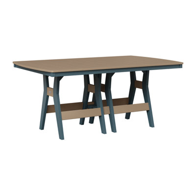 Harbor Outdoor Rectangular Dining Table