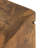 Bloomsdale Solid Teakwood Side Table
