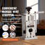 Machine à coudre électronique VEVOR