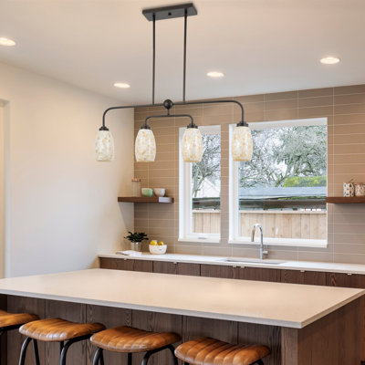 Handson 4 - Light Kitchen Island Pendant