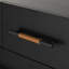 Rosedale 6 - Drawer Dresser-370452107