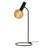 Anajah 57Cm Table Lamp with Outlet-1674394059