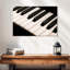 Abarca Notes Of Piano Keys-108156919