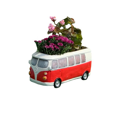 Bernhardin Handmade Statue Planter