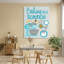 «Bake Is A Science Canvas», conception par Christine Becker-659290124
