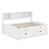 White is out of stock