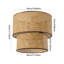 1 - Light  Cylinder Pendant
