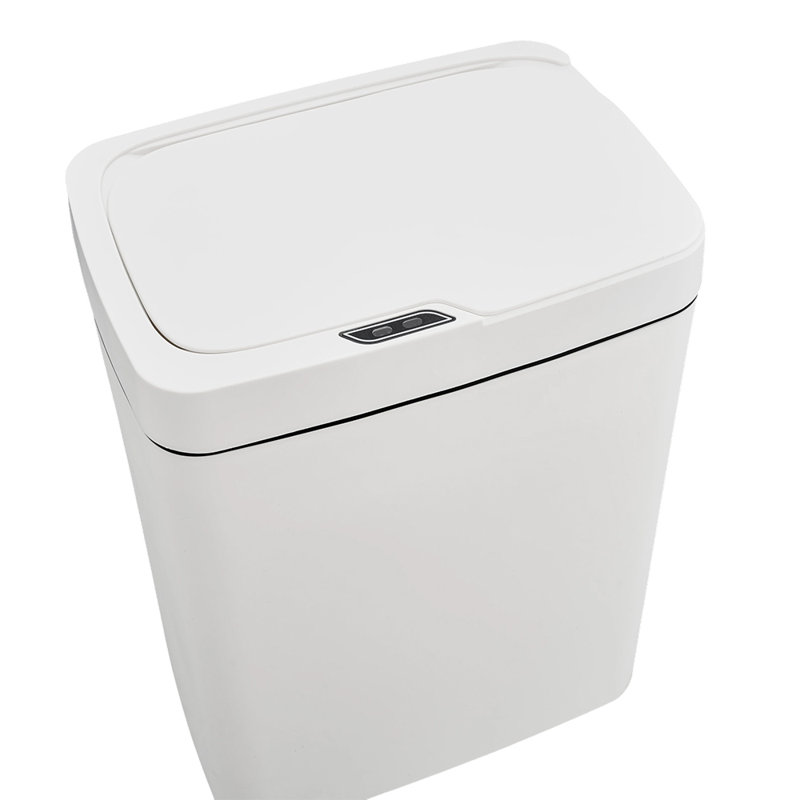 Pp Motion Sensor Waste Bin, 18L