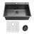 Drop-In Kitchen Sink-117402743