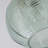 Adalat 1 - Light Glass Shade Wall Light