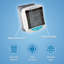 Bluestone Blood Pressure Monitor Scale