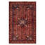 Tapis rouge Konya Anatolian 4 pi 5 po x 7 pi 3 po