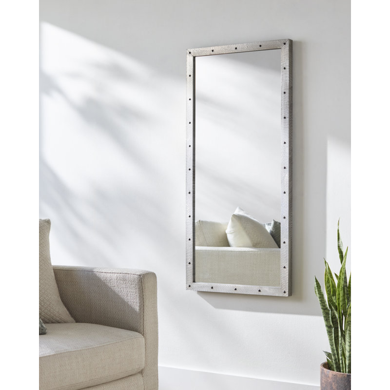 Miroir Bronwyn, 42 po x 20 po