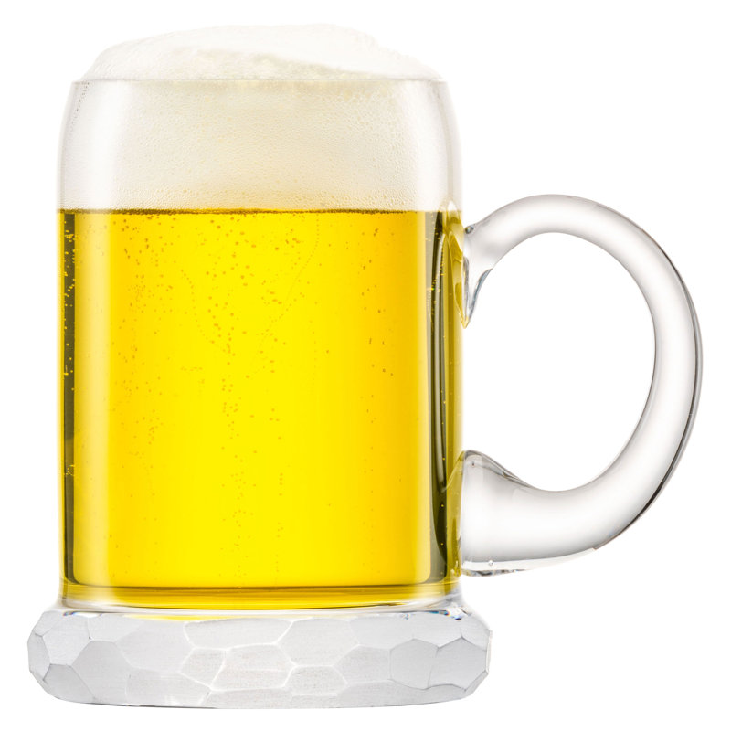 Diljaan Beer Mug, 300ml