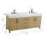 Meuble-lavabo double 72 po_Traditional_VF60672-1201755267