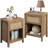 Table de chevet 1 tiroir Alayha-1775846575