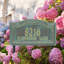 Signature Series 2-Line Lawn Address Sign-53373248-53373260-53373256