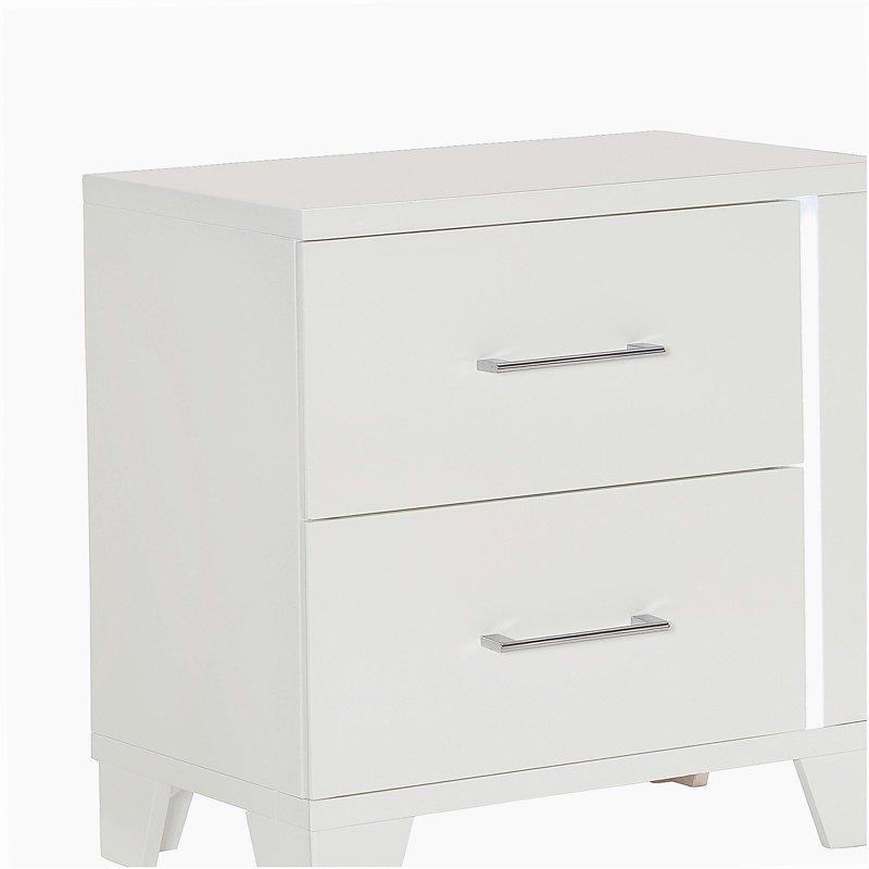 Table de chevet 1pc