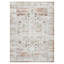 Abstract Machine Printed Area Rug-1988146456