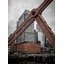 Over The Bridge Print by Alan Scherer-65827201-65852596