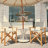 Directors Chair Table-2050189113
