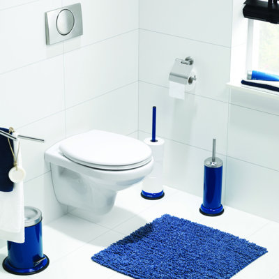 Tiger Toilet Seat Eton Duroplast White