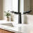 Single-Hole Single-Handle Bathroom Faucet-122282166