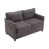 Dark Gray Chenille is out of stock