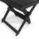 Santorini Fully Assembled All-Weather Recycled HDPE Outdoor Folding Side Table