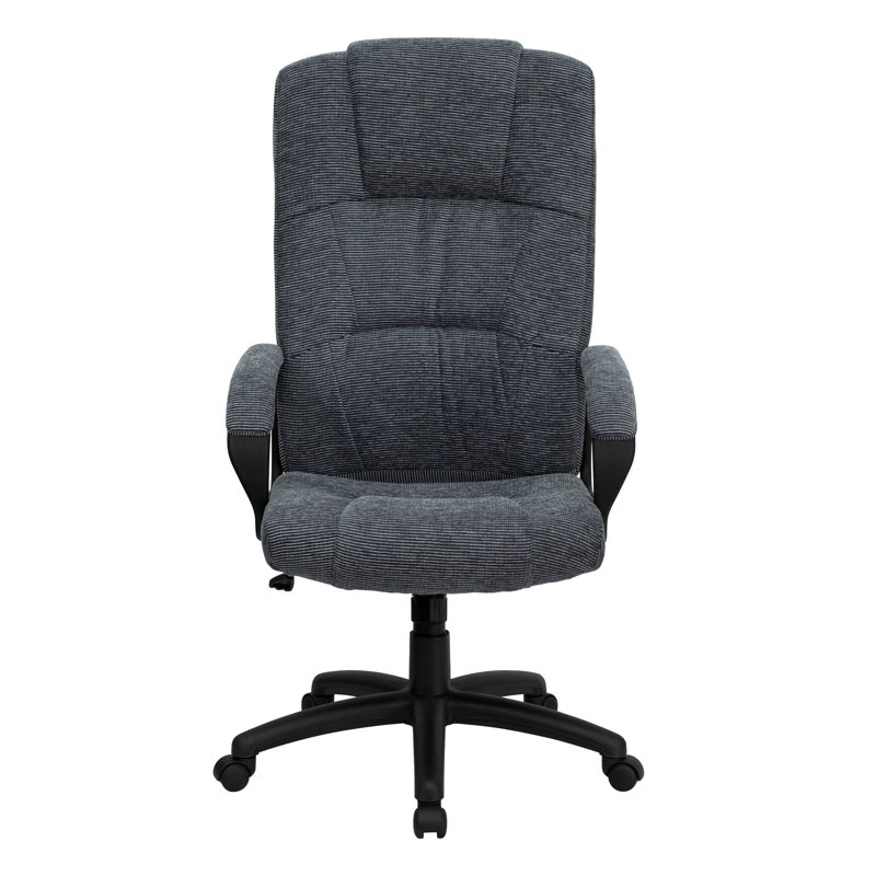 Executive Chair, Gray